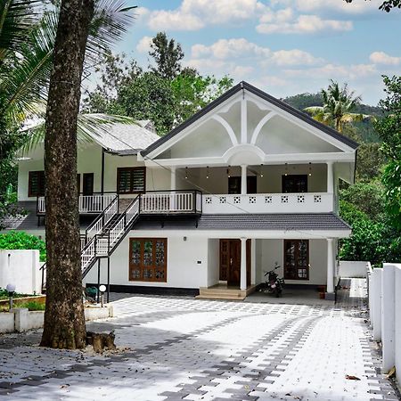 Green Homes Munnar Anachal Eksteriør bilde