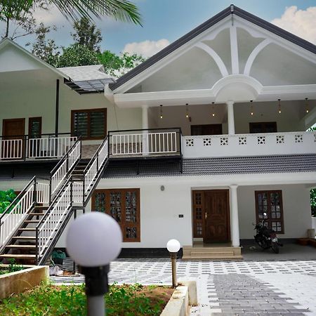 Green Homes Munnar Anachal Rom bilde